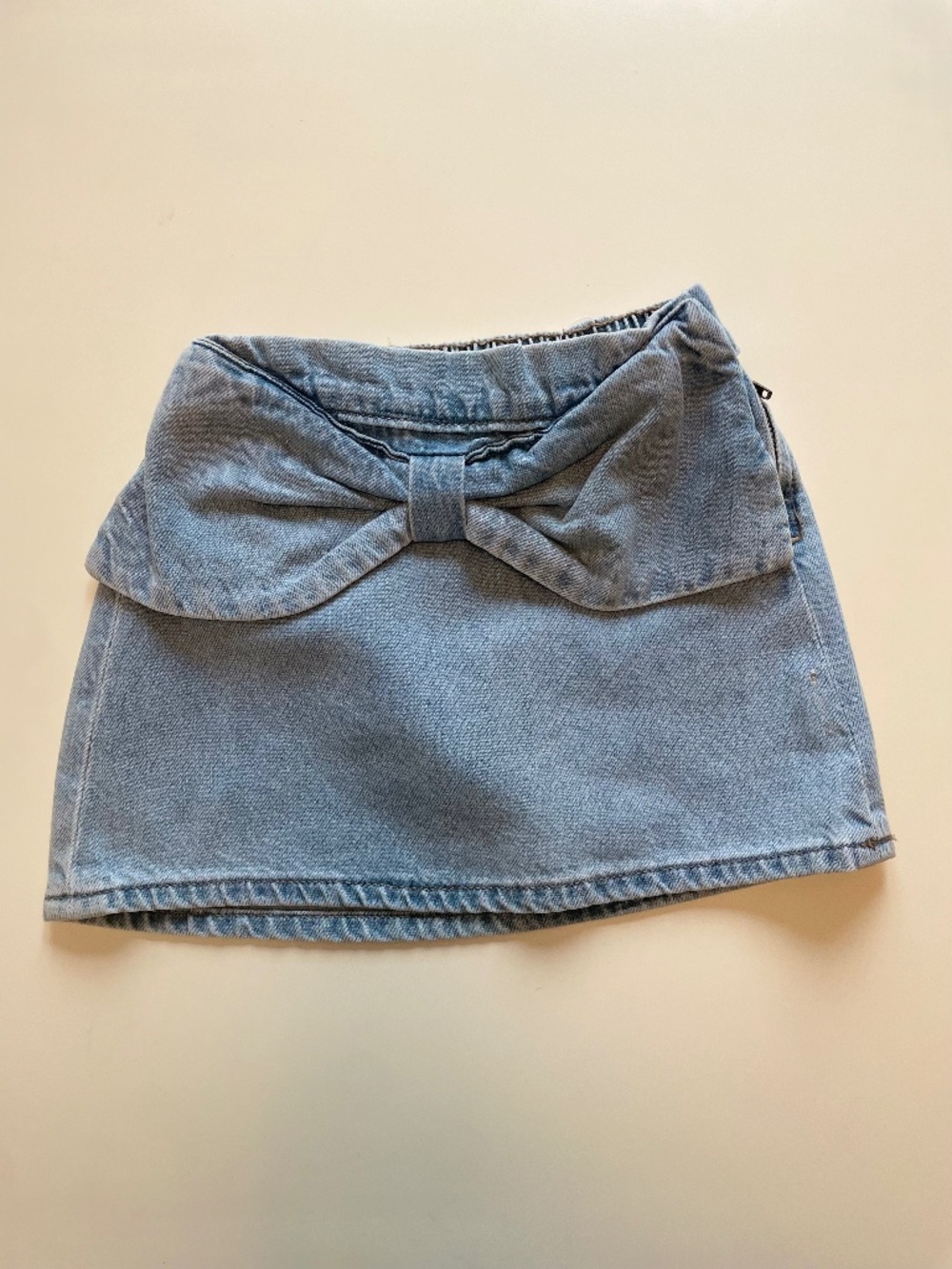 Zara Toddler Skirt